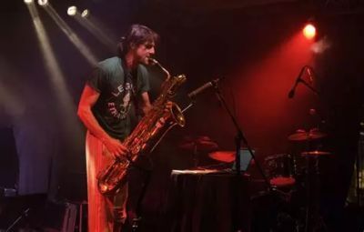 vignette JEAN GLOUTE de BRAGA    BeatBox  Chant diphonique  Conte Chansons   Poésie   galopante